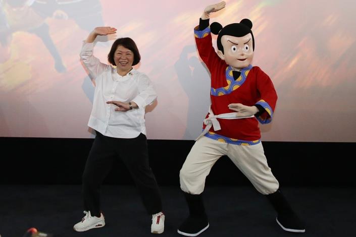 0_黃敏惠市長重溫諸葛四郎童年回憶 (1).JPG