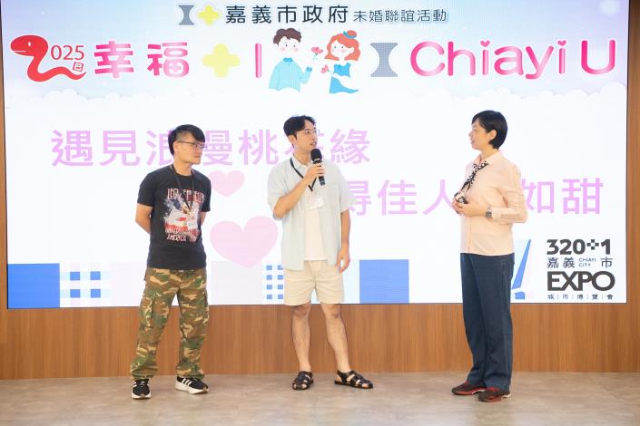 0_共有20對男女參與 (2)