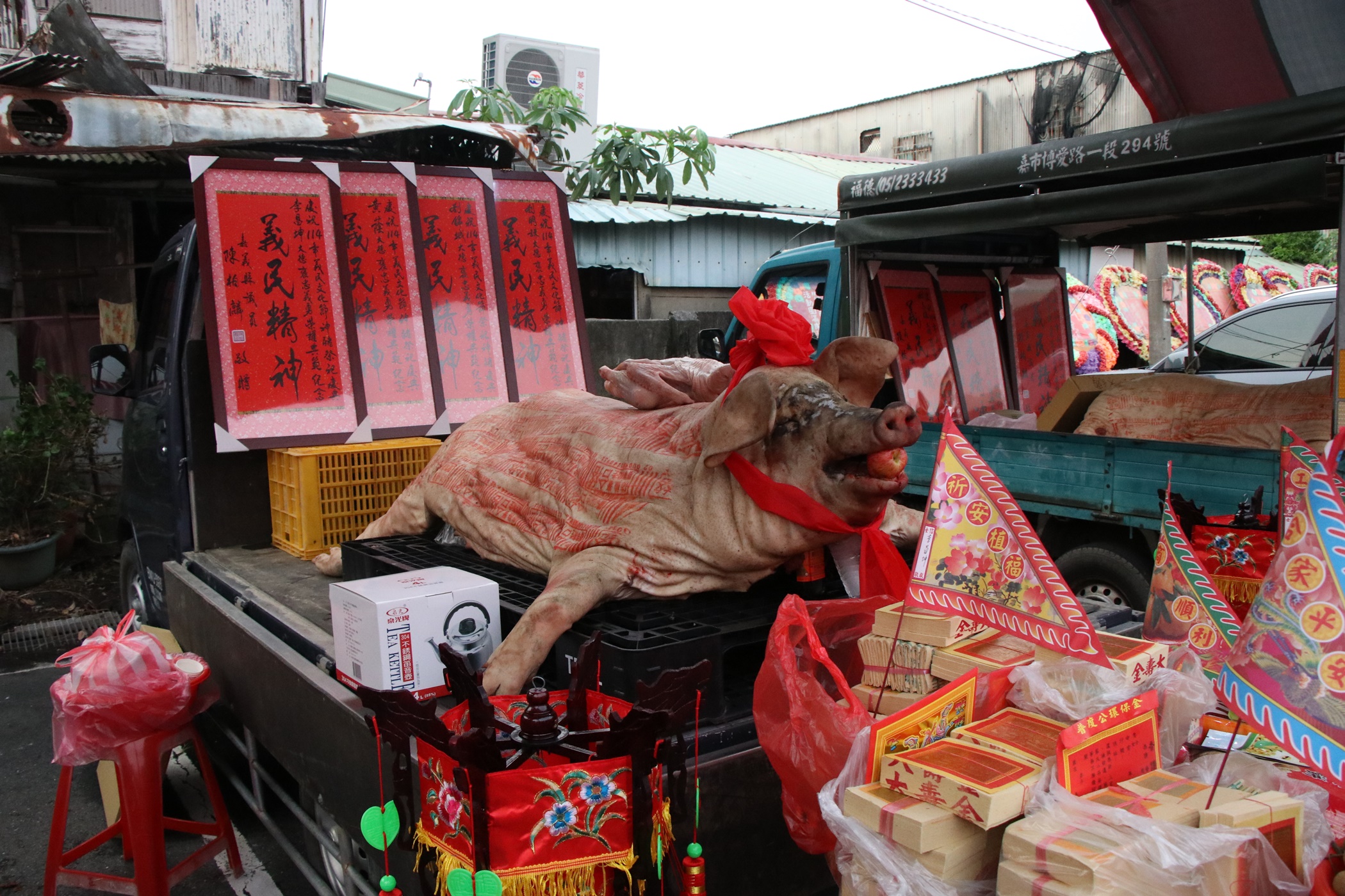 圖片來源：嘉義市政府