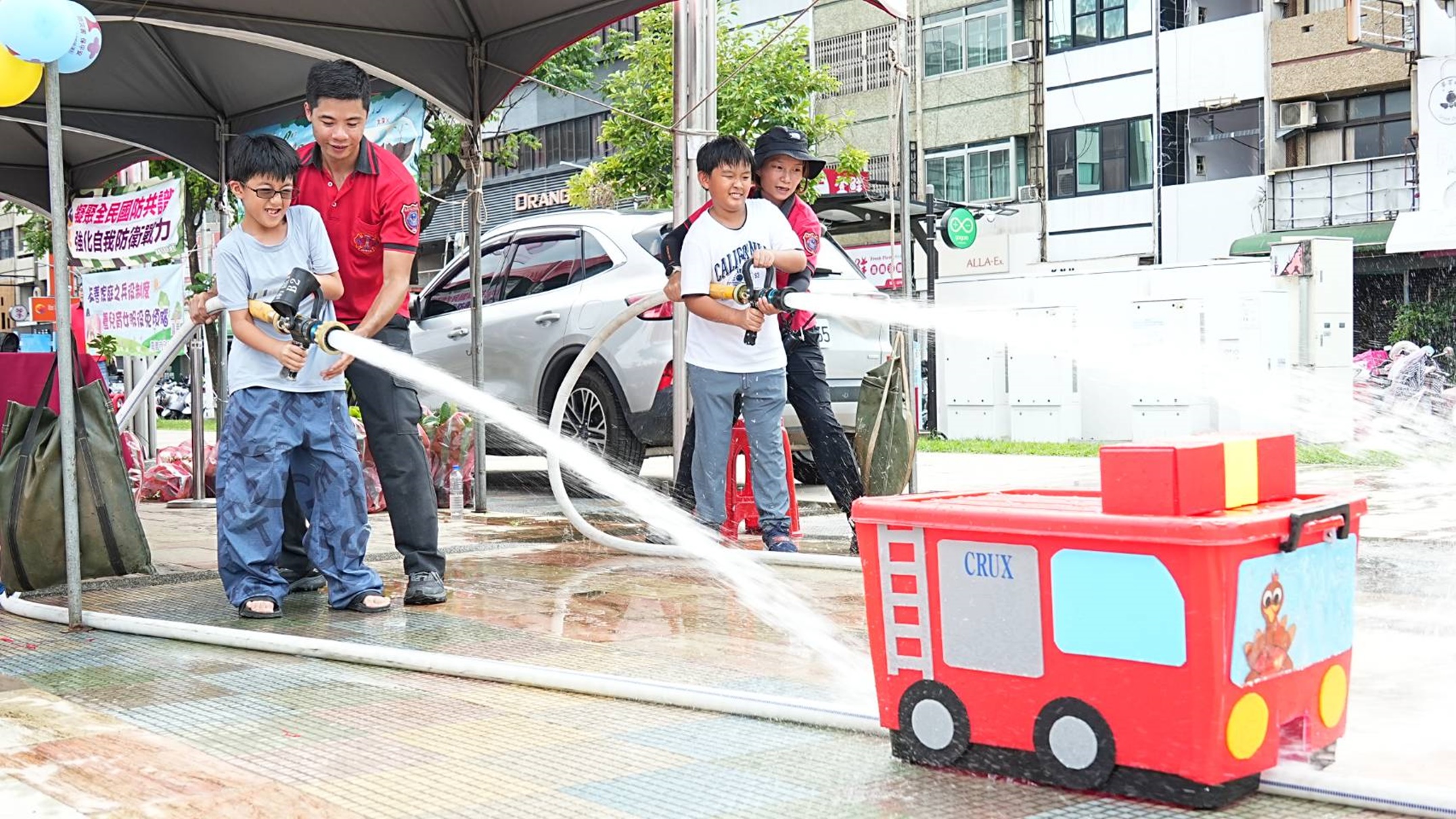 圖片來源：嘉義市政府