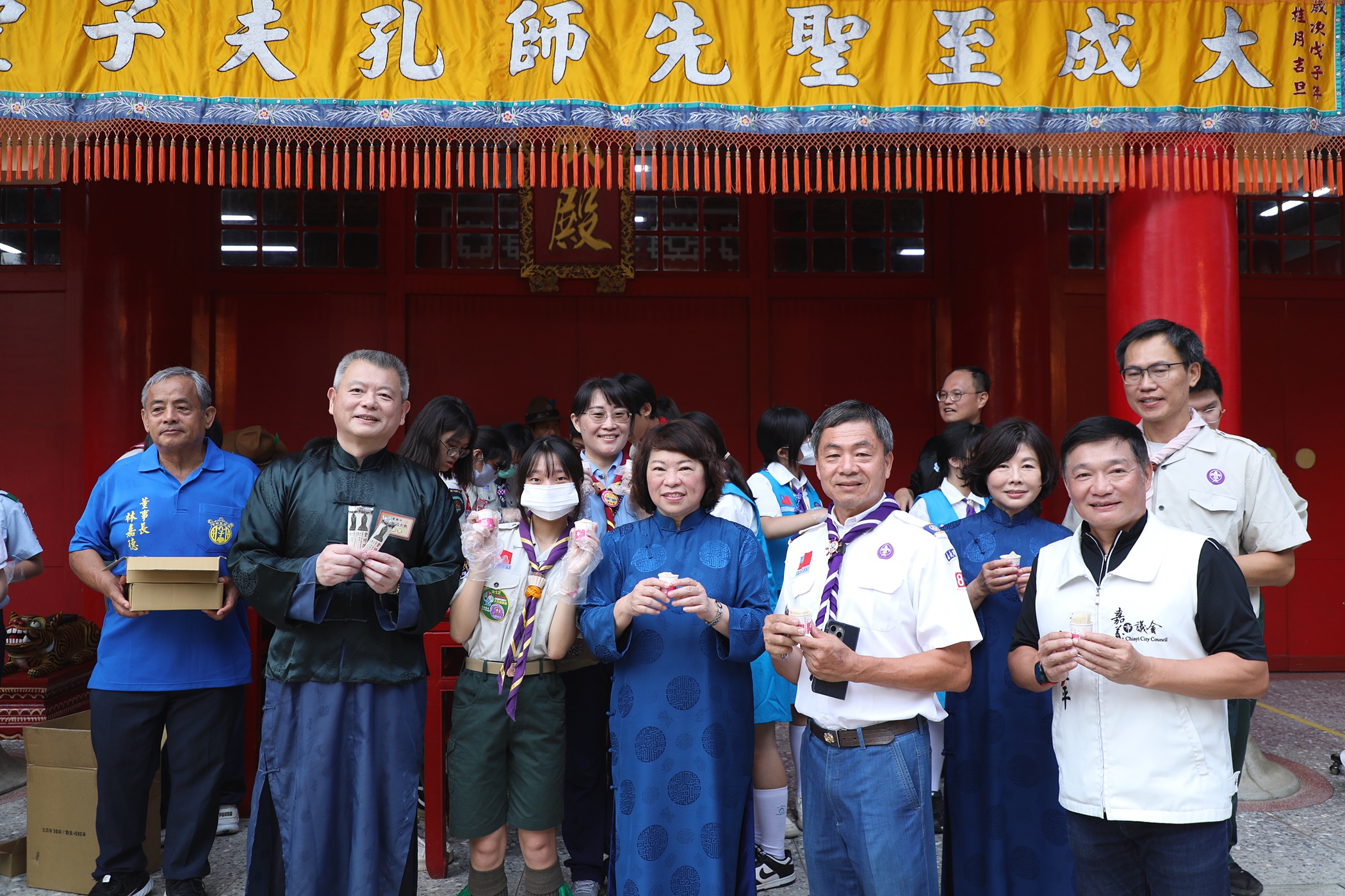 圖片來源：嘉義市政府