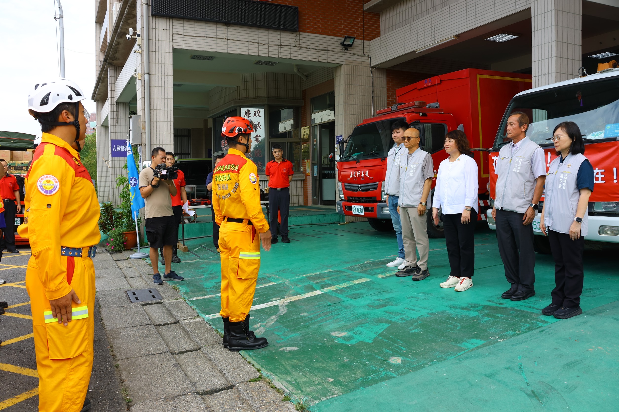 圖片來源：嘉義市政府