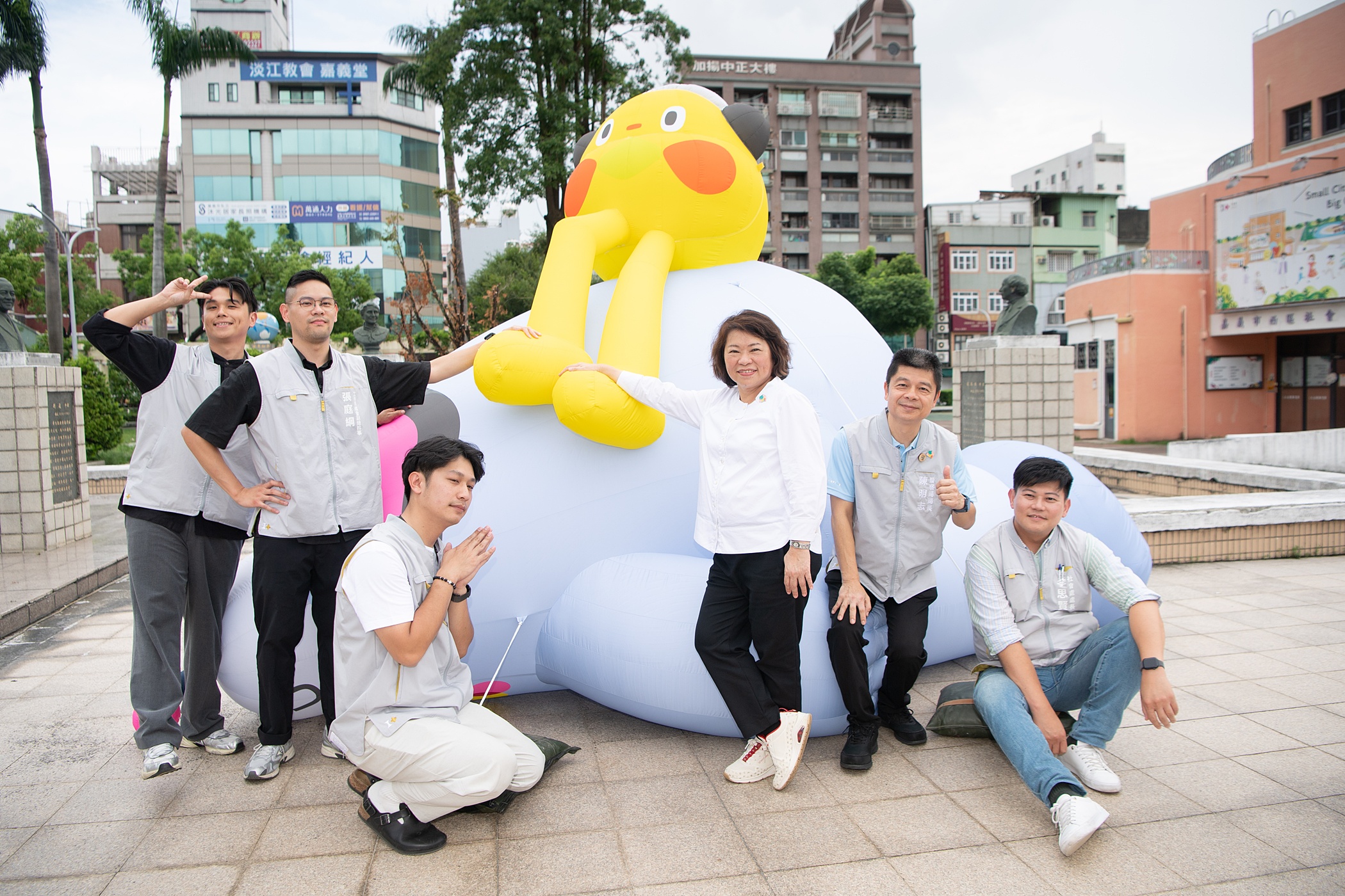 圖片來源：嘉義市政府