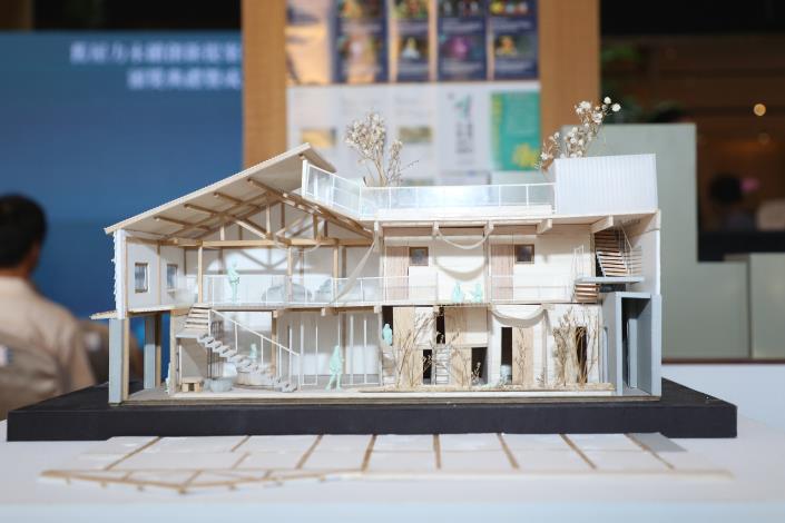 0_社會組創新設計首獎「華宮旅社RESET」 (2).JPG