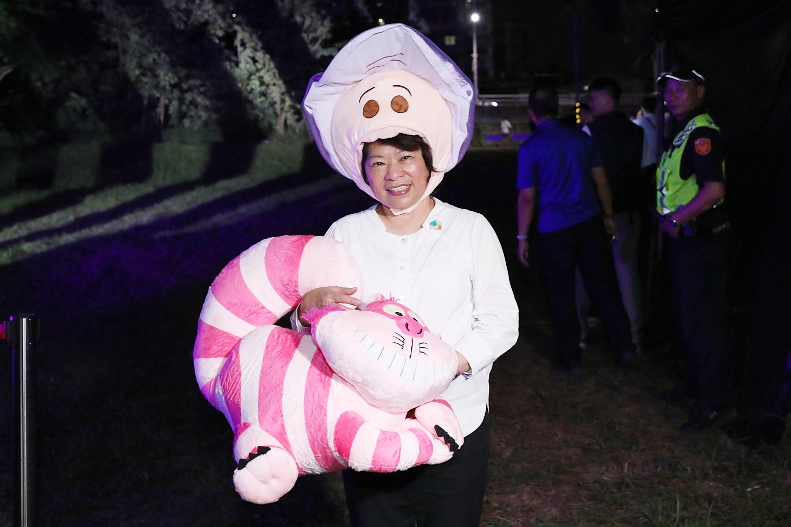 圖片來源：嘉義市政府