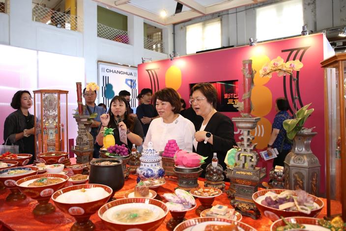 0_黃敏惠市長率團參訪2025台灣設計展-彰化行(8)