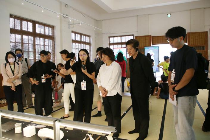 0_黃敏惠市長率團參訪2025台灣設計展-彰化行(5)