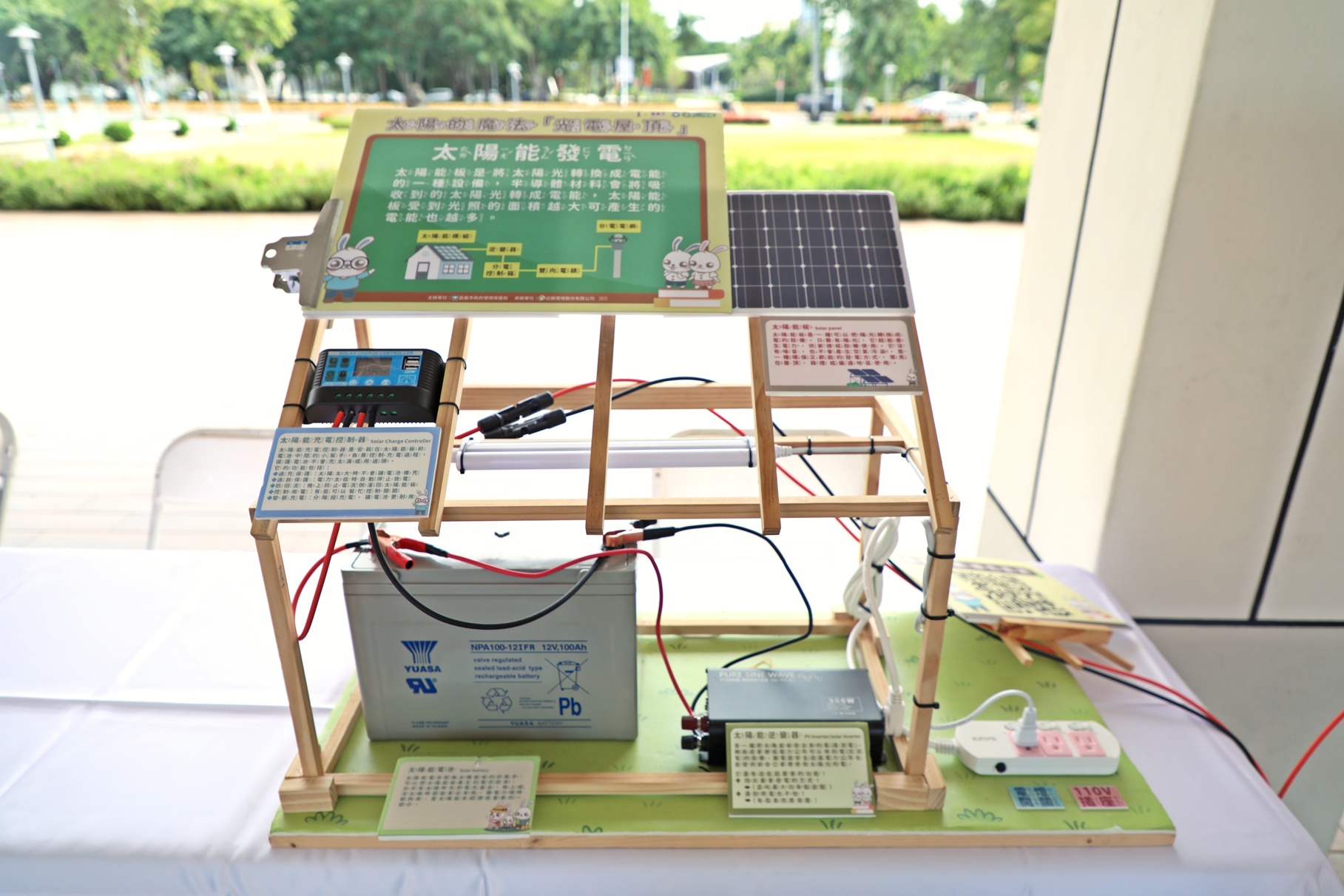 圖片來源：嘉義市政府