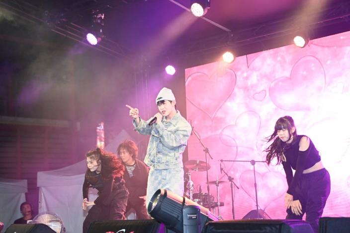 0_越南V-Pop男神黃輝雄Gemini Hùng Huỳnh