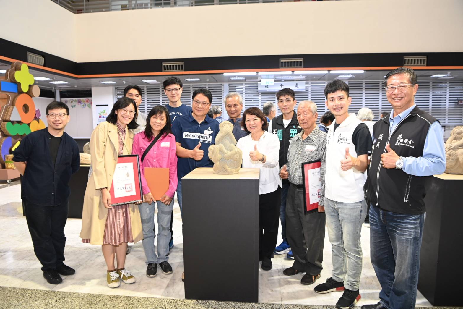 圖片來源:嘉義市政府