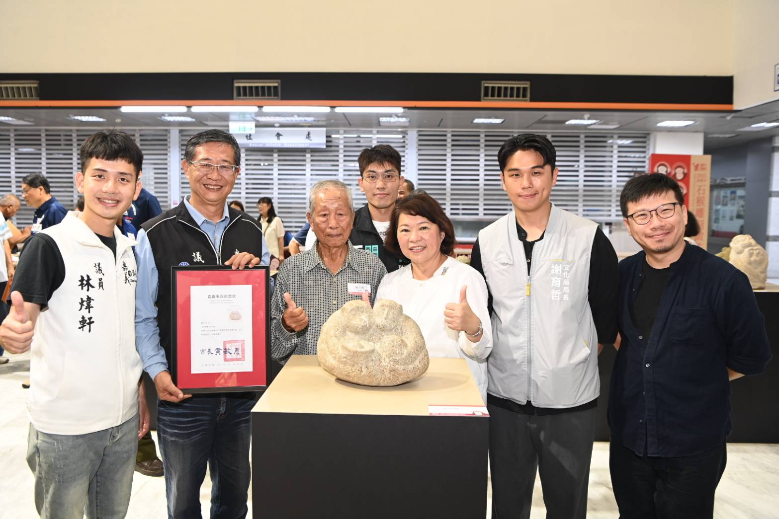 圖片來源:嘉義市政府