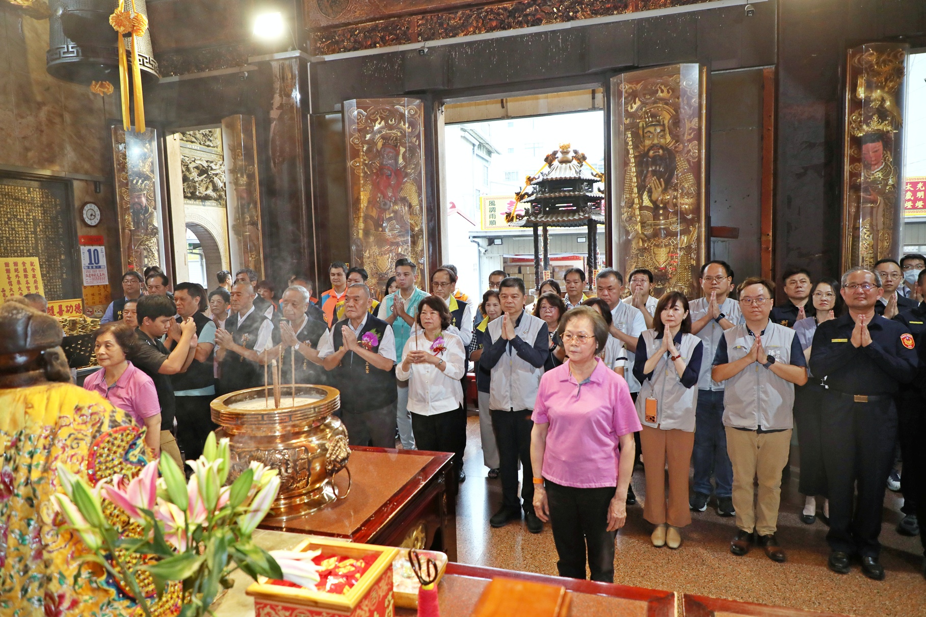 圖片來源：嘉義市政府