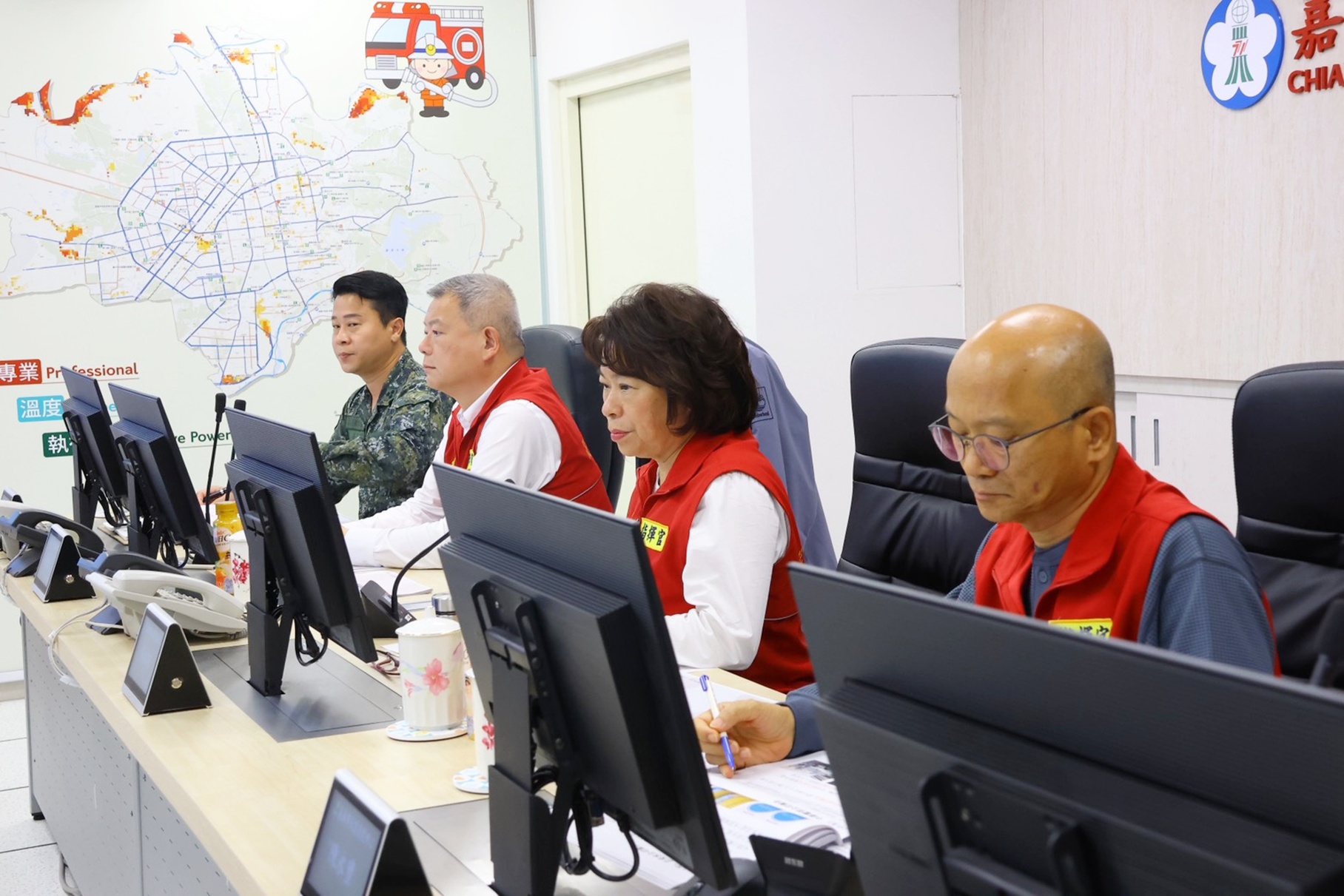 圖片來源:嘉義市政府