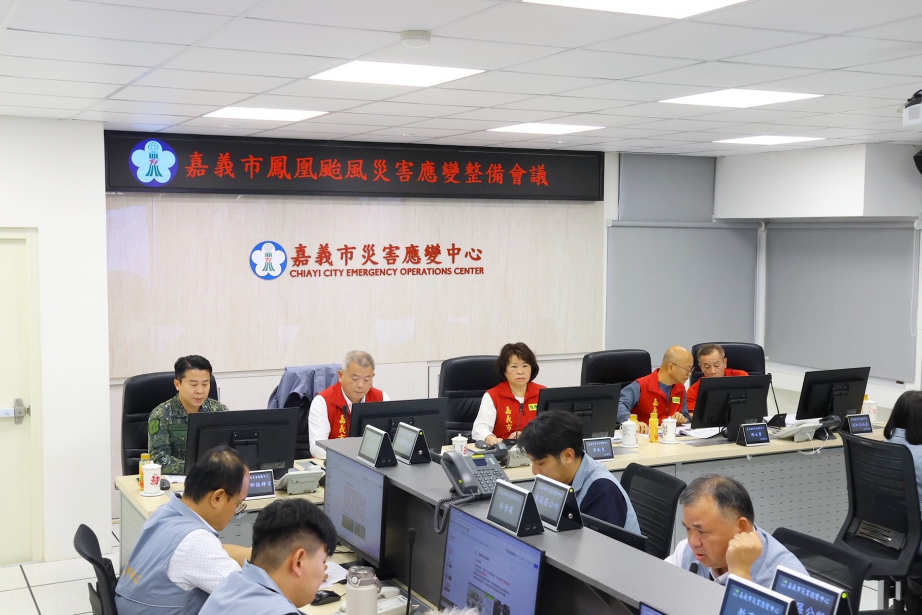 圖片來源:嘉義市政府