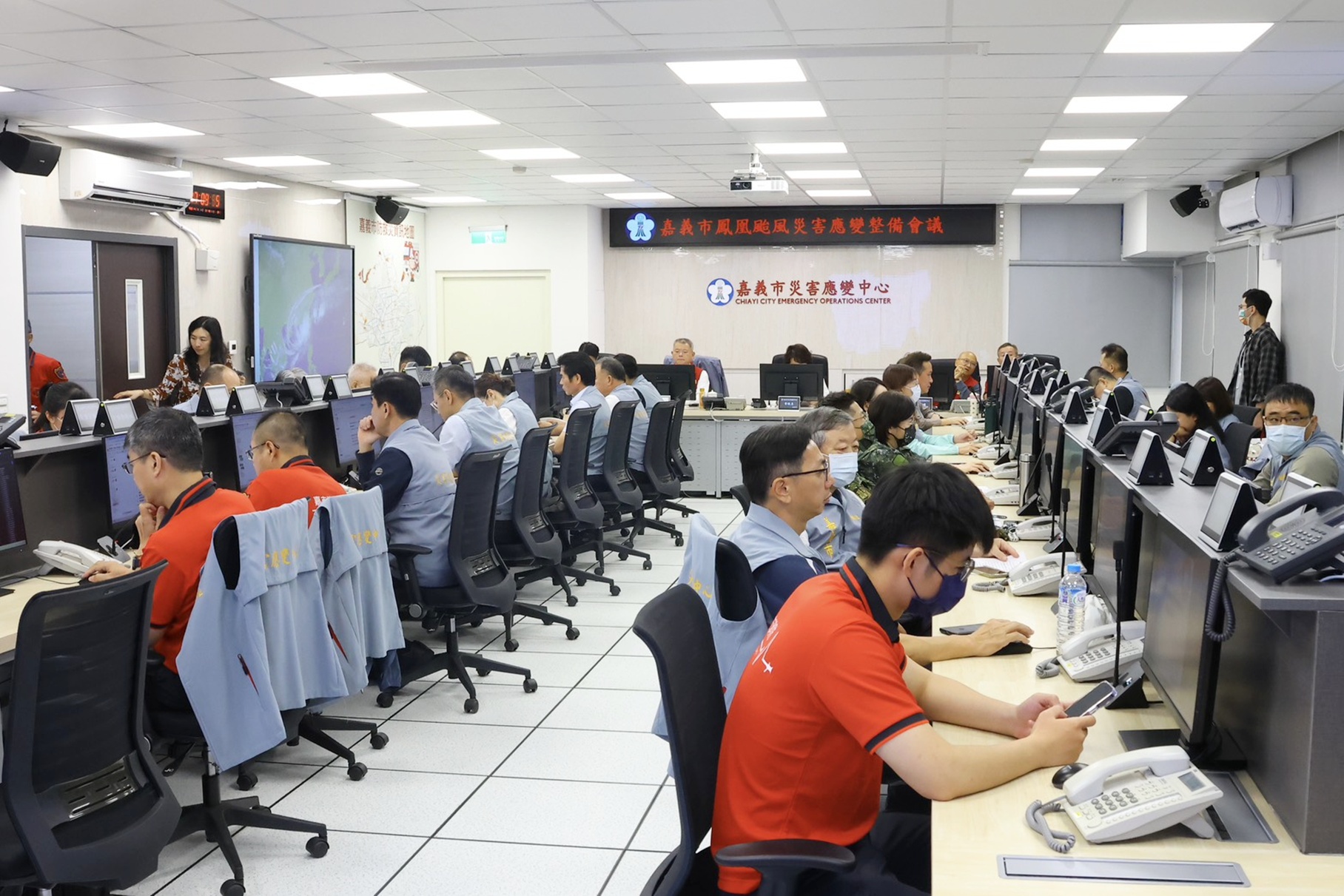 圖片來源:嘉義市政府