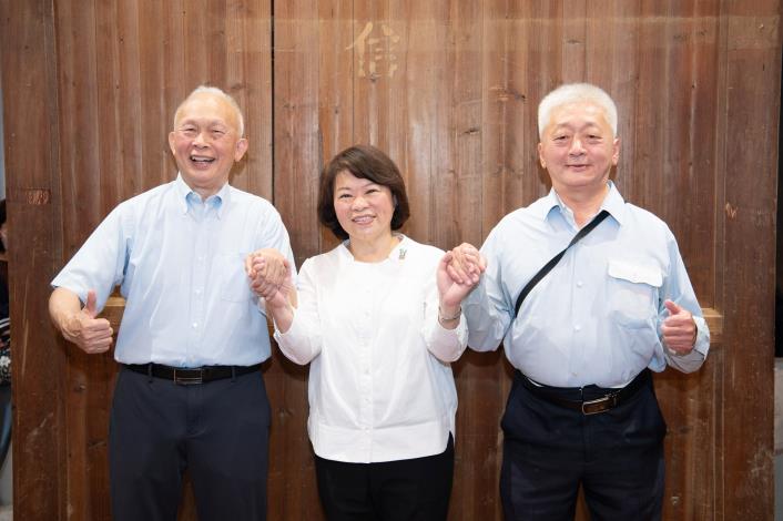 0_黃敏惠市長為蘭井街清代古宅開箱 (4)