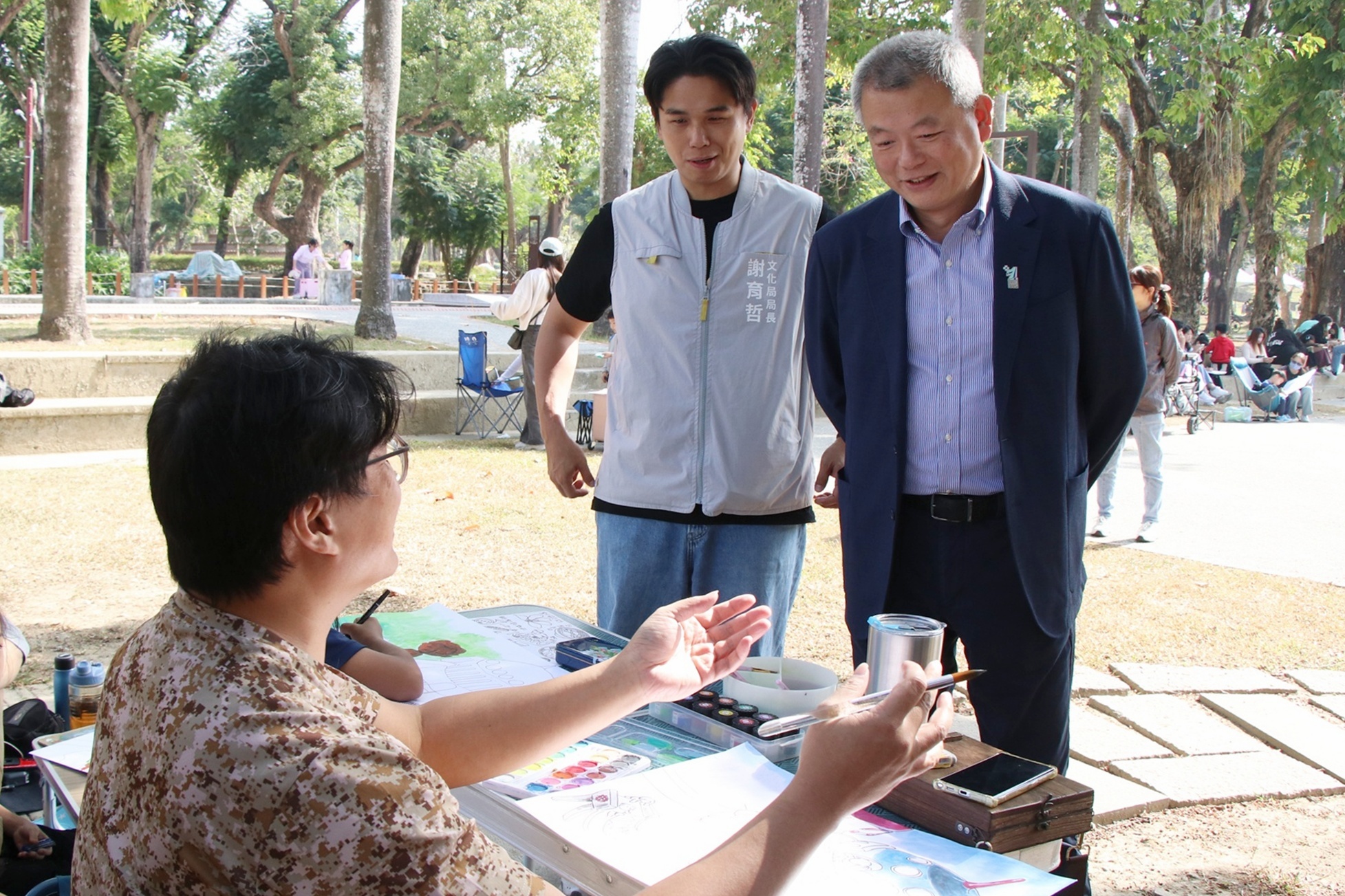 圖片來源:嘉義市政府