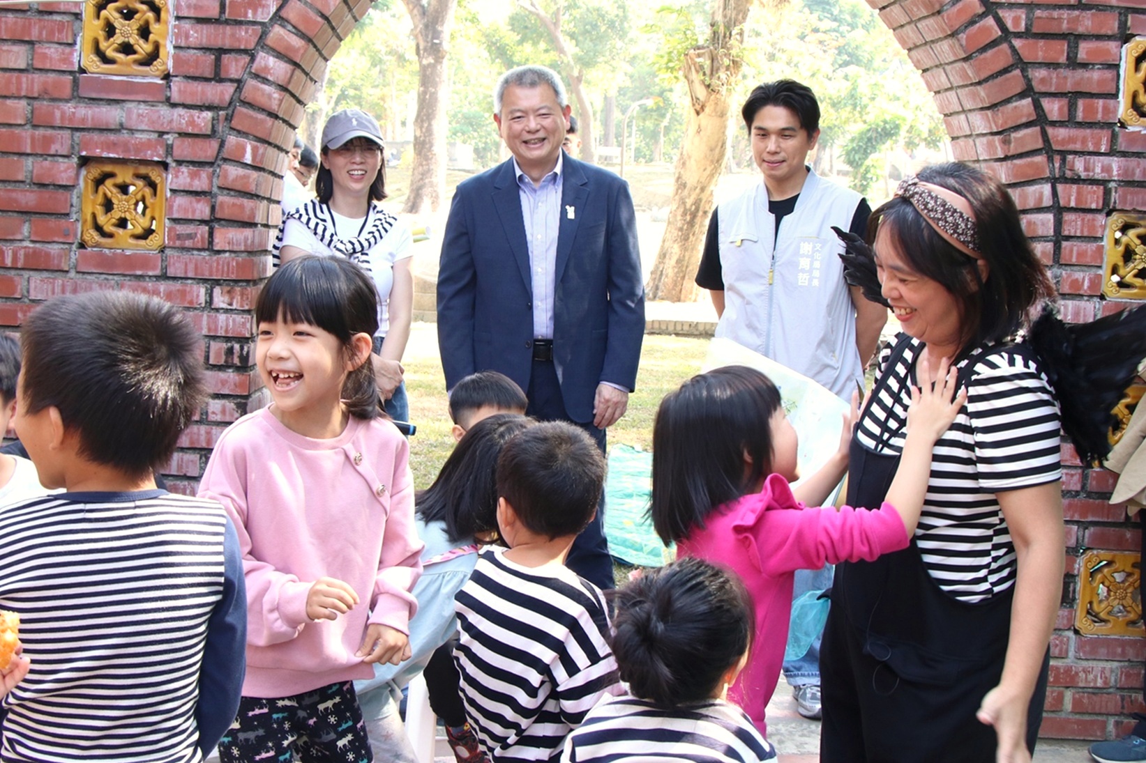 圖片來源:嘉義市政府