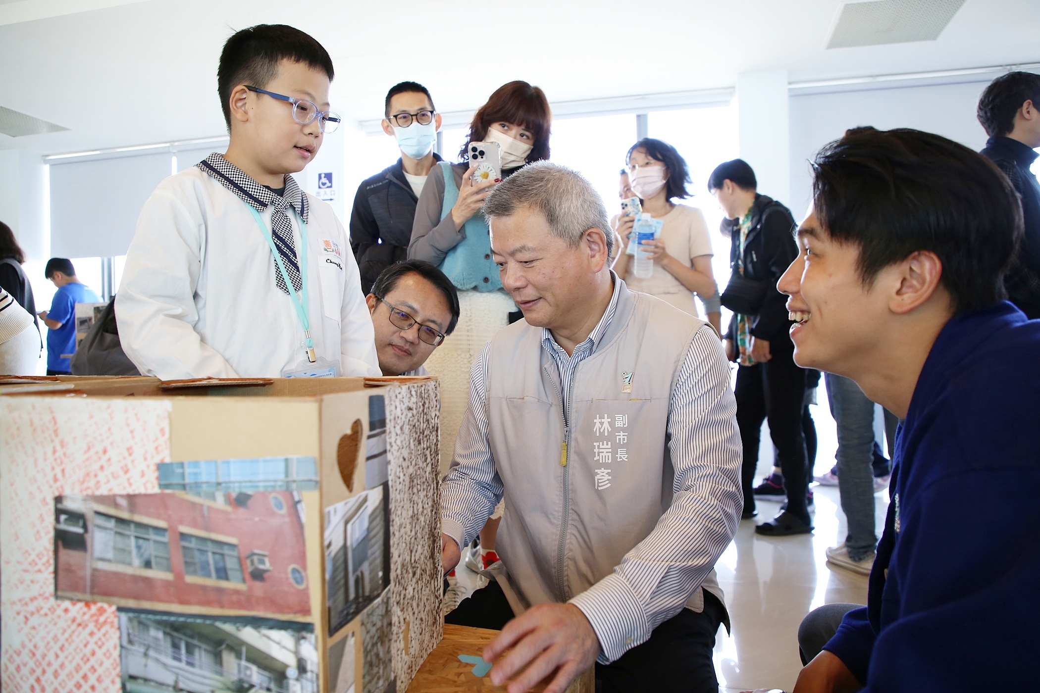 圖片來源：嘉義市政府