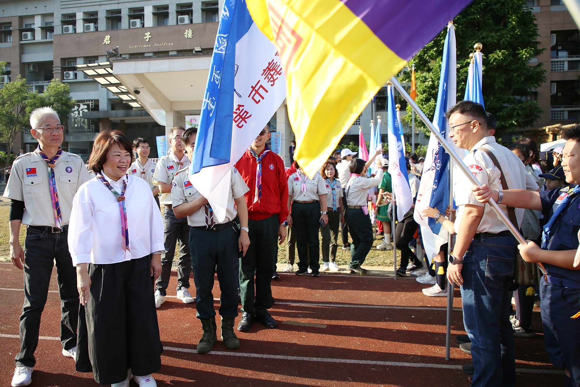 圖片來源:嘉義市政府