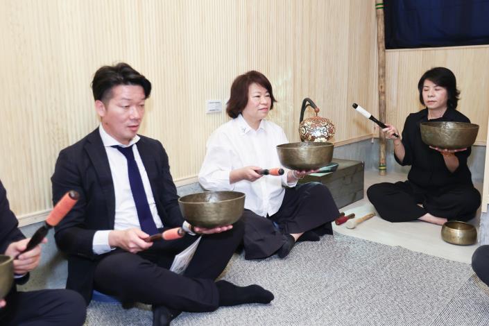 0_黃敏惠市長開箱安和街木屋 (3)