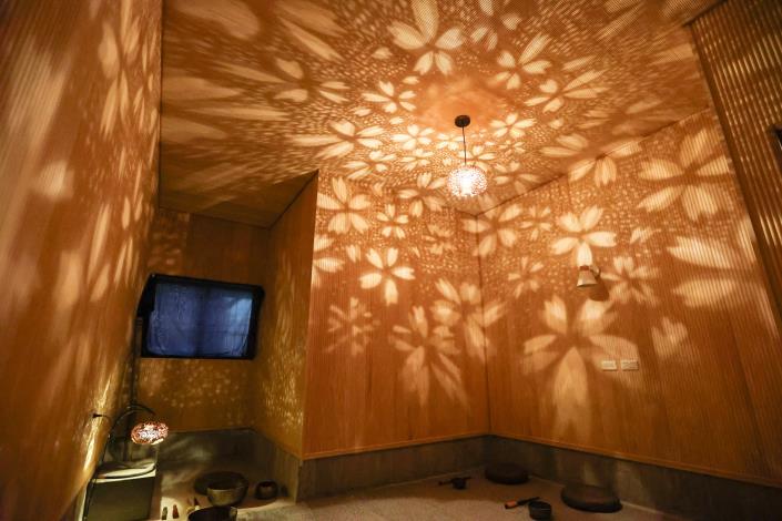 0_黃敏惠市長開箱安和街木屋 (1)