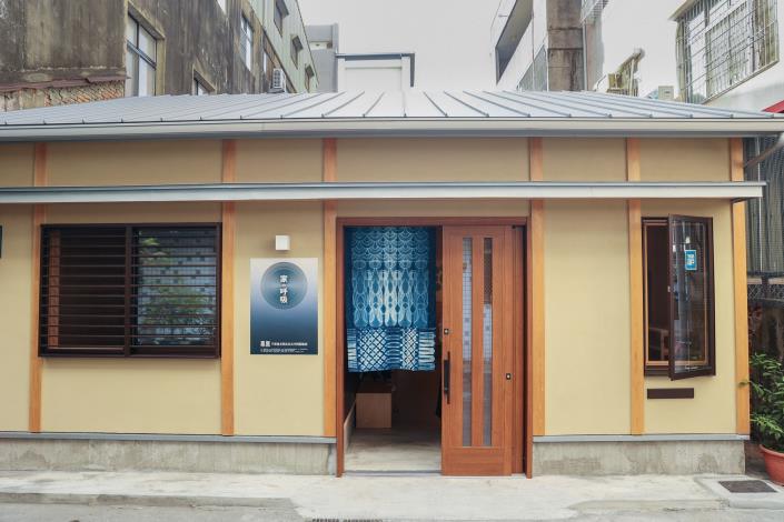 0_黃敏惠市長開箱安和街木屋 (2)