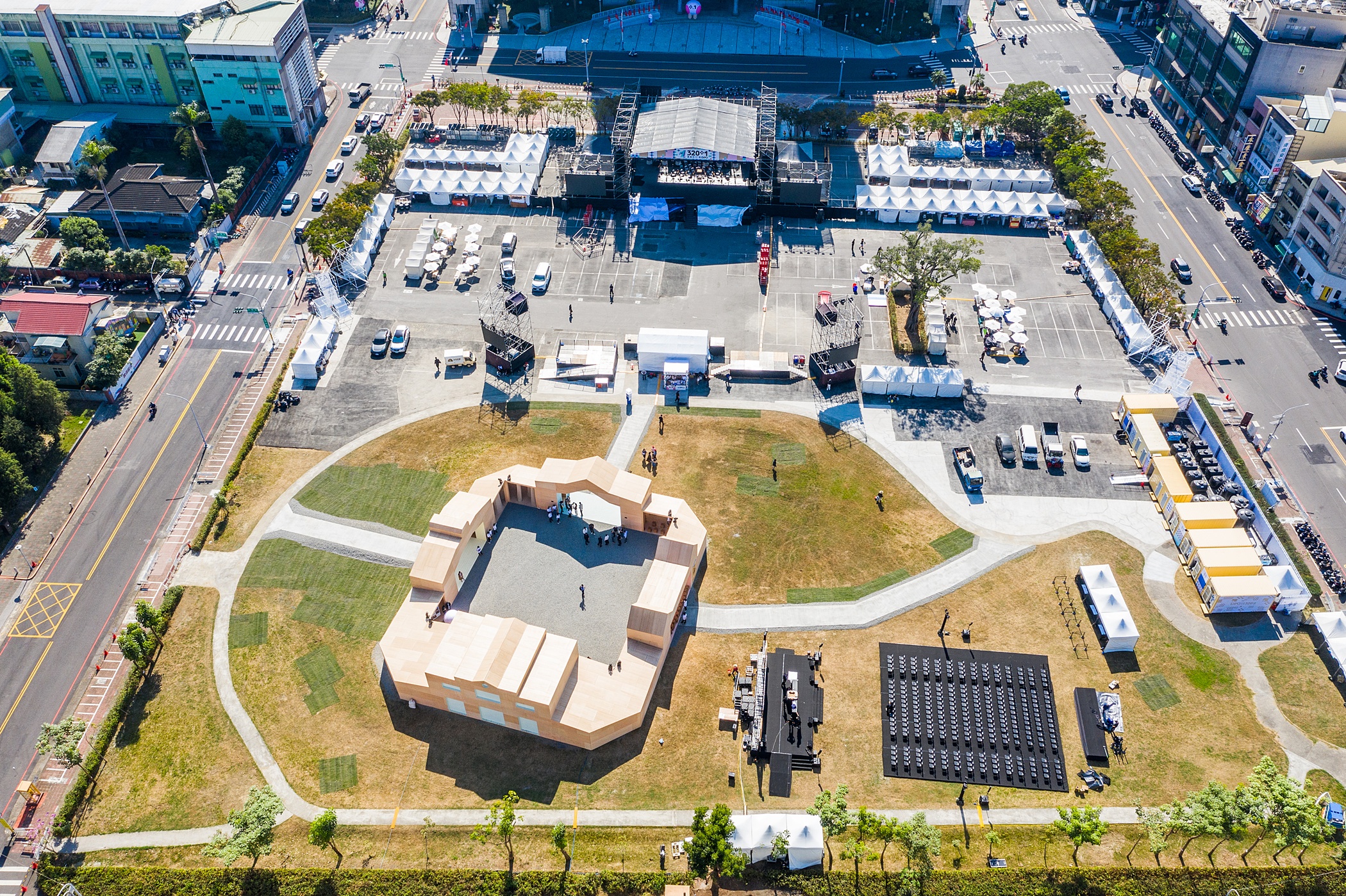 圖片來源:嘉義市政府