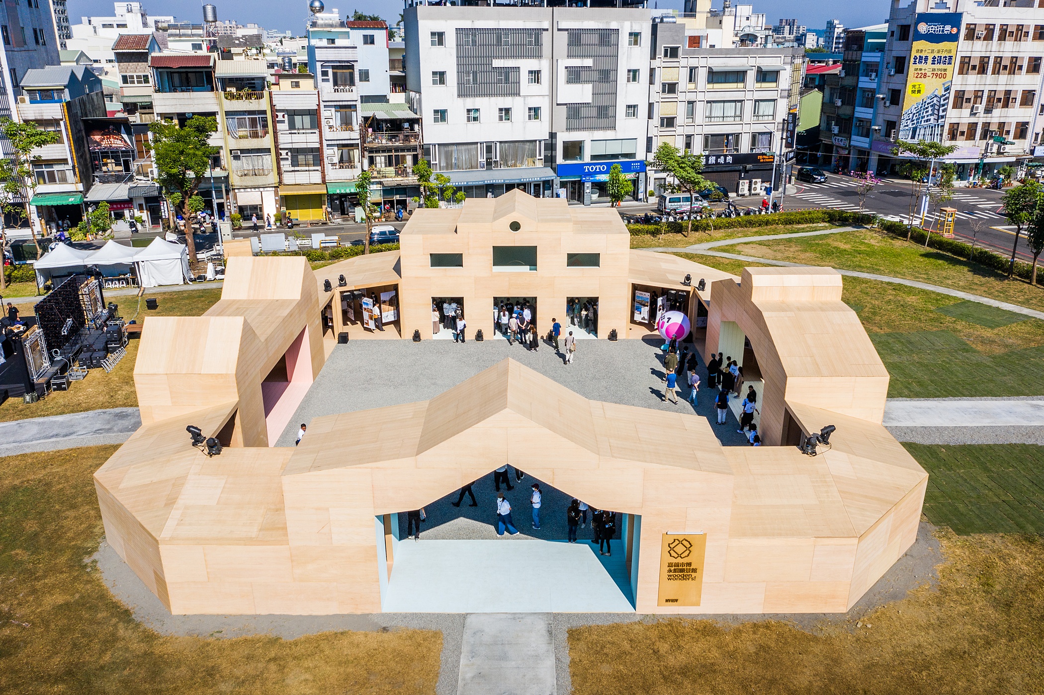 圖片來源:嘉義市政府