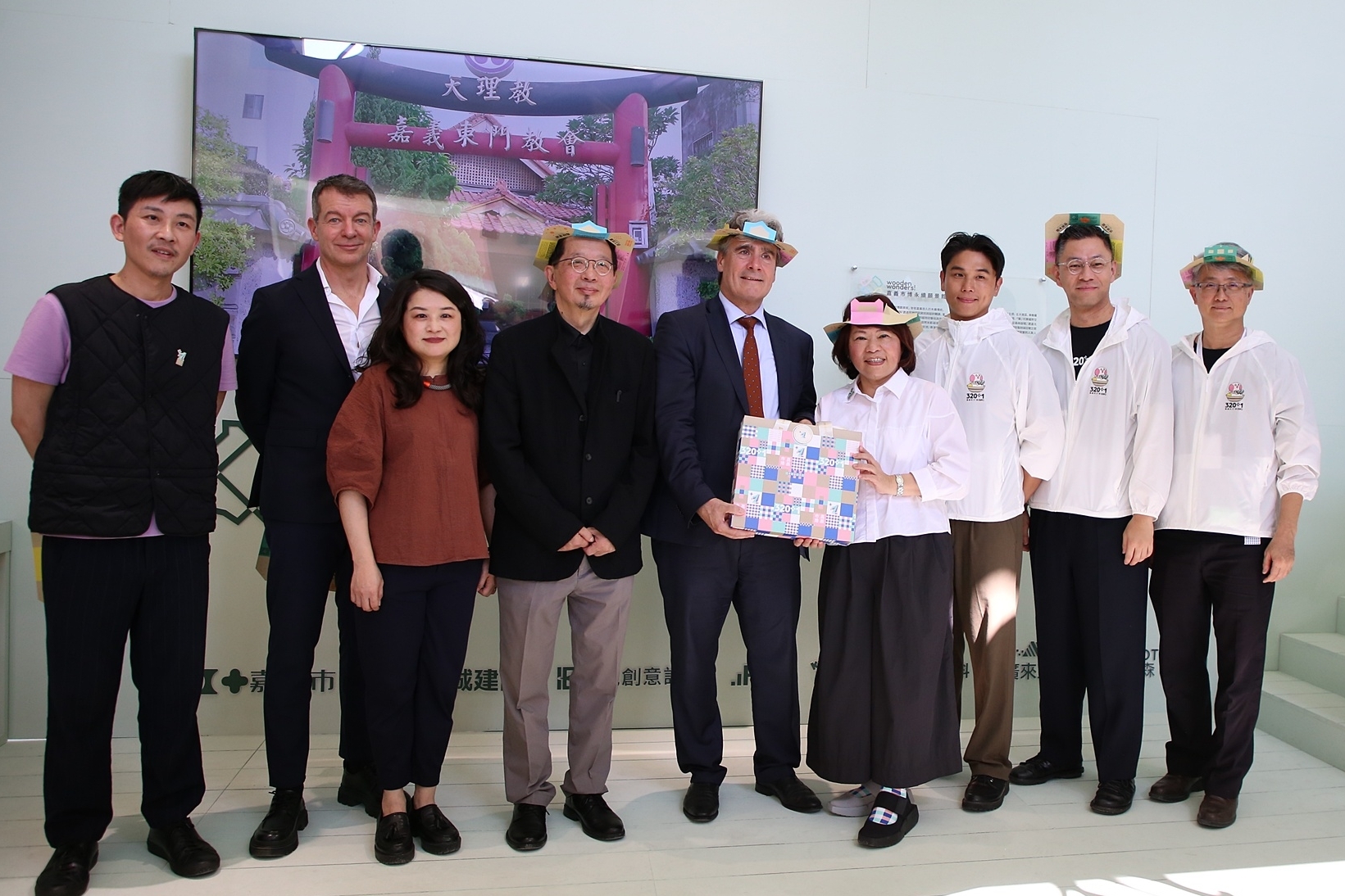 圖片來源:嘉義市政府