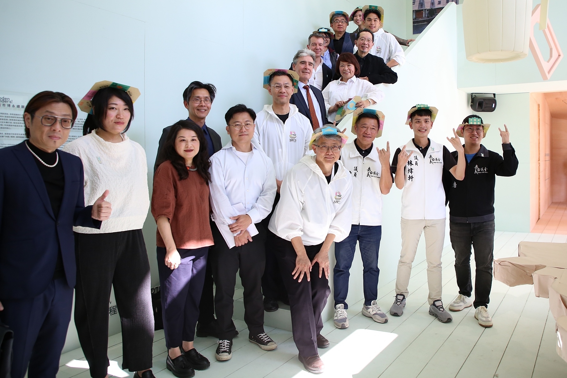 圖片來源:嘉義市政府