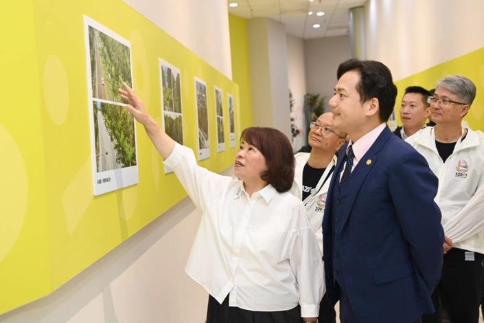 0_黃敏惠市長感謝各縣市於丹娜絲風災時的支援