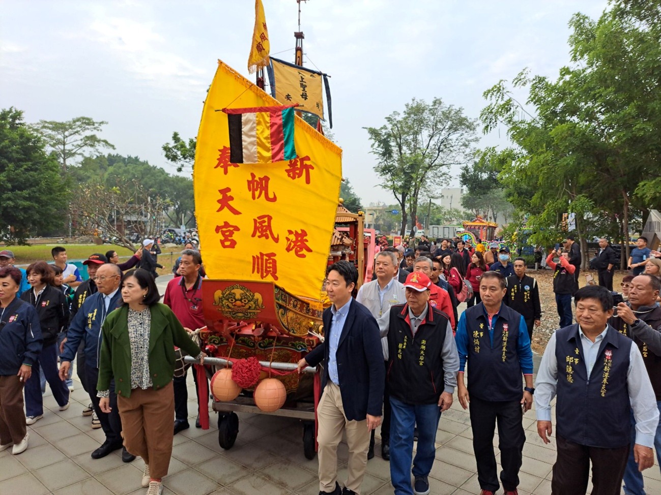 圖片來源：嘉義市政府