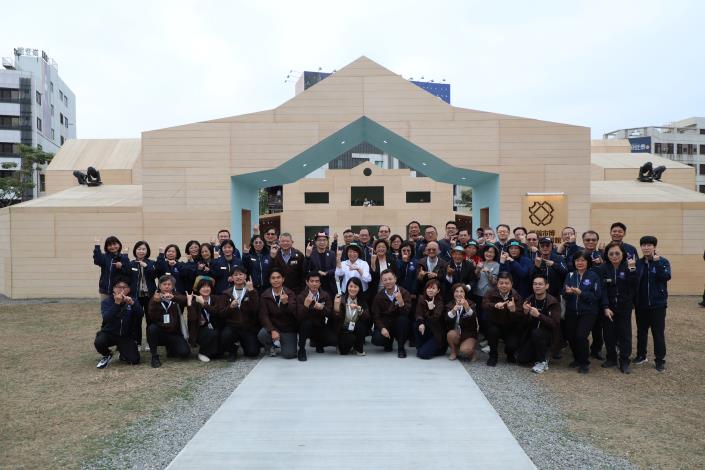 0 黃敏惠市長熱情款待 彰化縣長王惠美率隊走進320 1嘉義市城市博覽會  (2).JPG