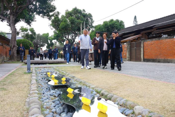 0 林瑞彥副市長熱情款待 彰化縣長王惠美率隊走進320 1嘉義市城市博覽會  (3).JPG