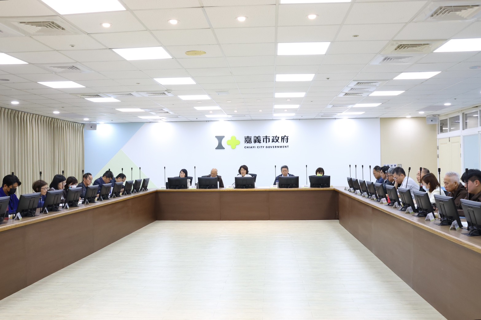 圖片來源：嘉義市政府