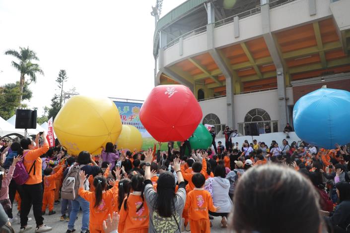 0_私立聖心教養院舉辦公益健行活動 (2).JPG