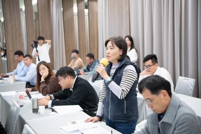 0_市府舉辦民族國小西側二期公辦都更招商說明會 (2)