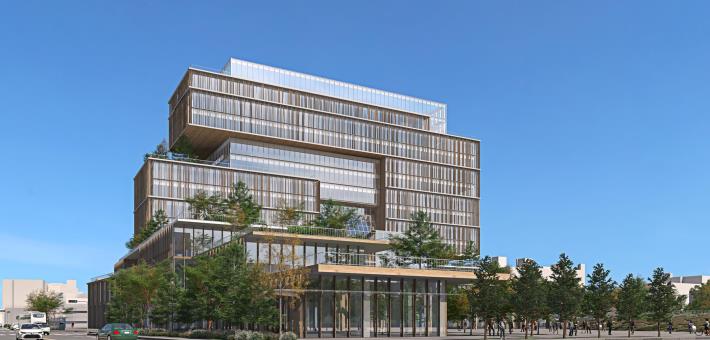 0 北棟大樓模擬圖2