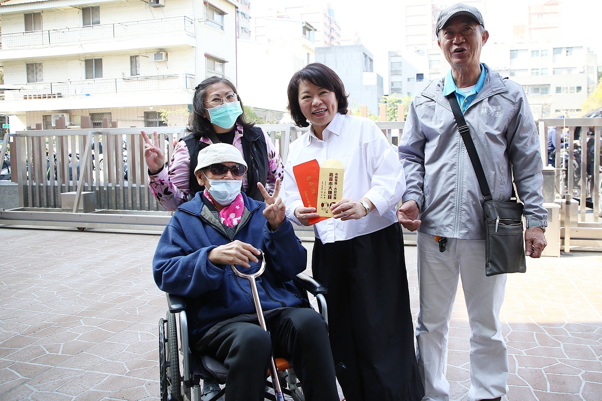 圖片來源：嘉義市政府