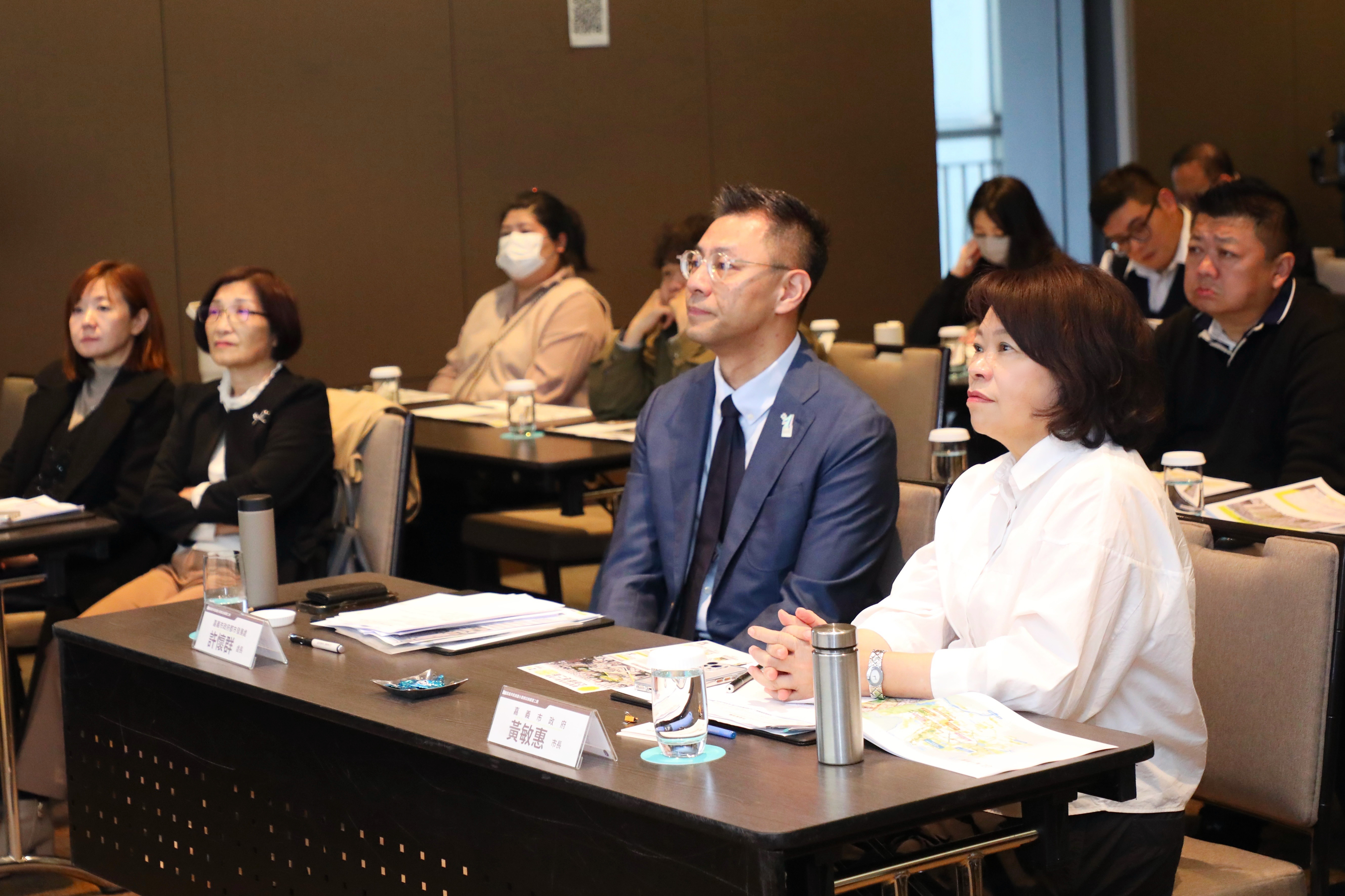 圖片來源：嘉義市政府