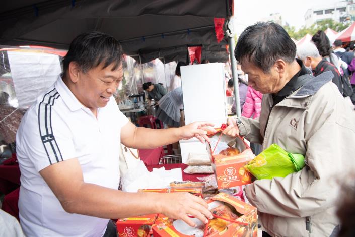 0_嘉義市年貨大街2月6日起中央廣場登場 (2)