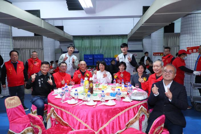 0_福添福社福基金會舉辦助你幸福圍爐餐會 (2).JPG