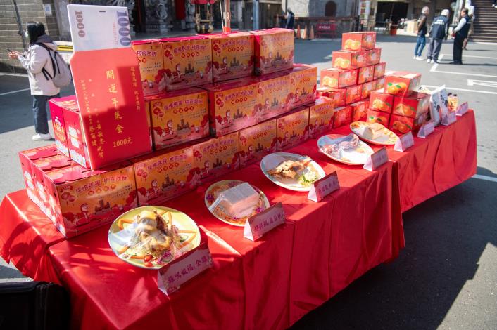 0 年菜料理 傳遞社會溫暖