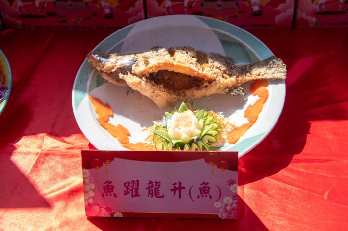 0fb 年菜料理 各有美好寓意 (1)