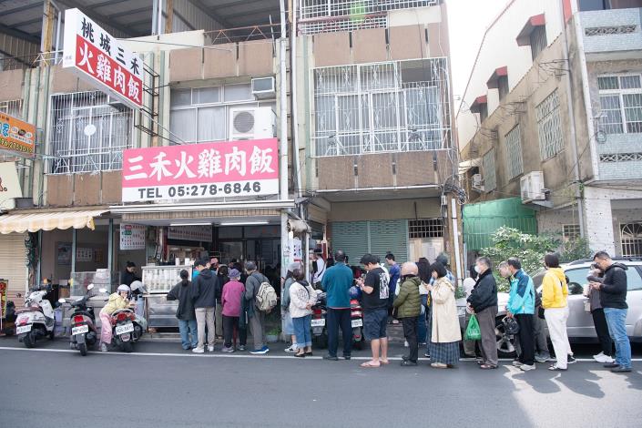 圖片來源:嘉義市政府