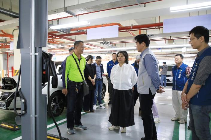 0_春節停車更便利 嘉市義昌公園智慧停車場提前上線 (5).JPG