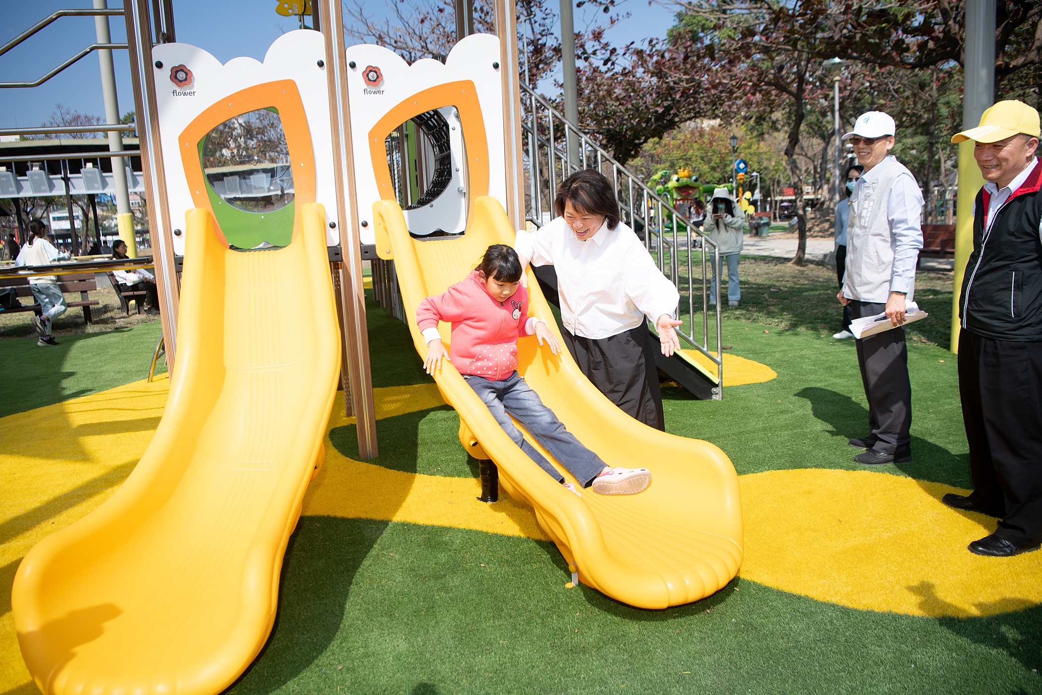 圖片來源:嘉義市政府