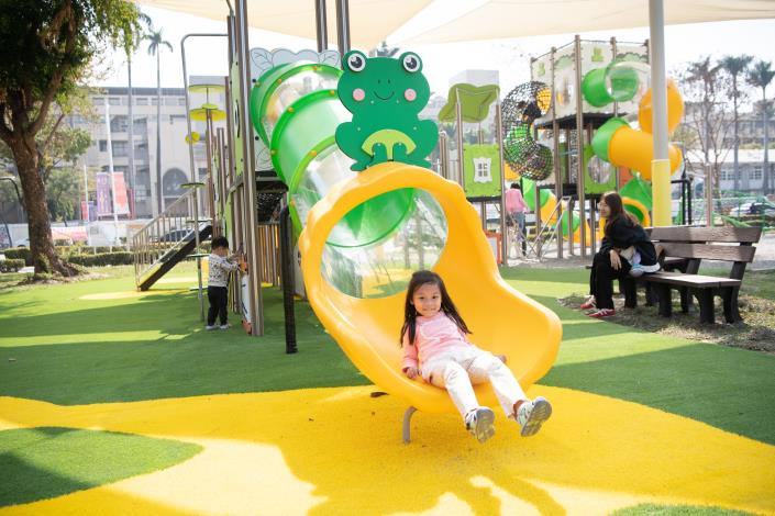 圖片來源:嘉義市政府