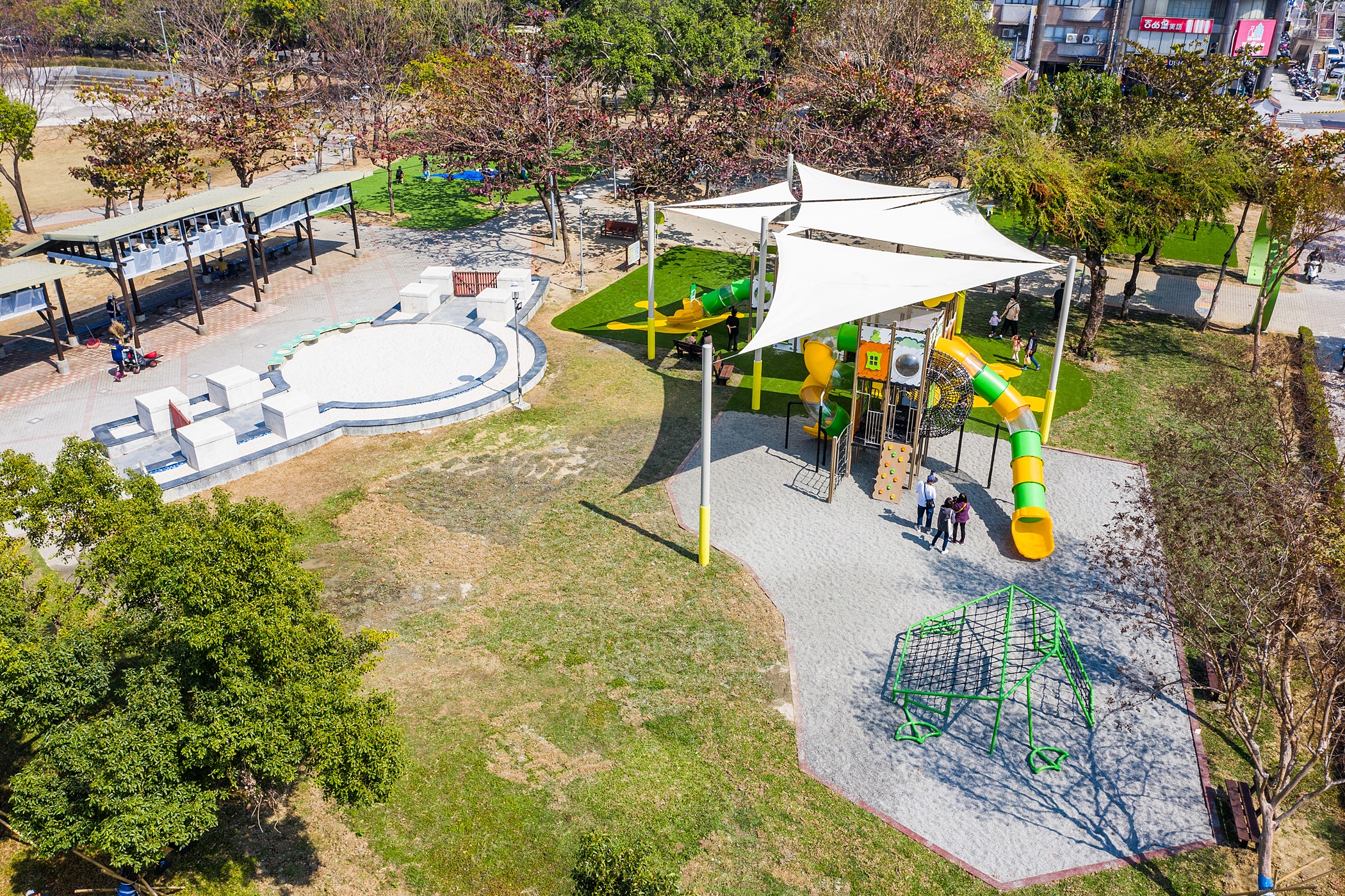 圖片來源:嘉義市政府